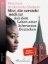 Buchcover und Innenansicht für das Buch: Mist, die versteht mich ja
