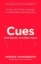Buchcover und Innenansicht für das Buch: Cues