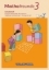 Buchcover und Innenansicht für das Buch: Mathefreunde 3. Schuljahr. Arbeitsheft. Nord
