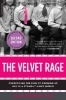 Buchcover und Innenansicht für das Buch: The Velvet Rage
