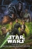Buchcover und Innenansicht für das Buch: US-Star Wars: Return of the Jedi #1-#4 (1983)