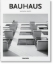 Buchcover und Innenansicht für das Buch: Bauhaus