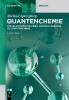 Buchcover und Innenansicht für das Buch: Quantenchemie