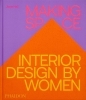 Buchcover und Innenansicht für das Buch: Making Space