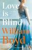 Buchcover und Innenansicht für das Buch: Love is Blind