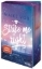 Buchcover und Innenansicht für das Buch: Strike Me Right