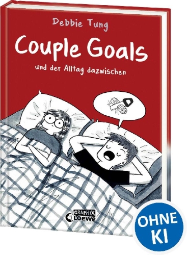 Buchcover und Innenansicht für das Buch: Happily Ever After