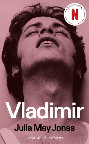Buchcover und Innenansicht für das Buch: Vladimir
