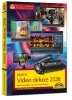 Buchcover und Innenansicht für das Buch: MAGIX Video deluxe 2026 - Das Buch zur Software. Die besten Tipps und Tricks.
