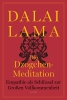 Buchcover und Innenansicht für das Buch: The Heart of Meditation. Discovering Innermost Awareness