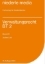 Buchcover und Innenansicht für das Buch: Einführung in das Verwaltungsrecht (BT) 2