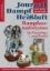 Buchcover und Innenansicht für das Buch: Bauplan-Kollektion für Einsteiger und Profis