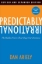 Buchcover und Innenansicht für das Buch: Predictably Irrational