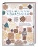 Buchcover und Innenansicht für das Buch: 366 wunderschöne Häkelmuster