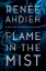 Buchcover und Innenansicht für das Buch: Flame in the Mist