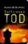 Buchcover und Innenansicht für das Buch: Ostfriesentod