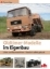 Buchcover und Innenansicht für das Buch: Oldtimer-Modelle im Eigenbau