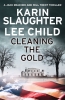 Buchcover und Innenansicht für das Buch: Cleaning the Gold