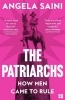 Buchcover und Innenansicht für das Buch: The Patriarchs