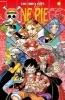 Buchcover und Innenansicht für das Buch: One Piece