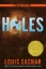Buchcover und Innenansicht für das Buch: Holes