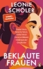 Buchcover und Innenansicht für das Buch: Beklaute Frauen
