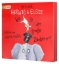 Buchcover und Innenansicht für das Buch: Herwig und Elsie - Wo ist der große Zauberer?