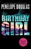 Buchcover und Innenansicht für das Buch: Birthday Girl