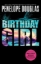 Buchcover und Innenansicht für das Buch: Birthday Girl