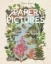 Buchcover und Innenansicht für das Buch: Paper Pictures