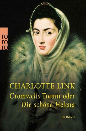 Buchcover und Innenansicht für das Buch: Cromwells Traum