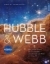 Buchcover und Innenansicht für das Buch: Hubble & Webb
