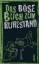 Buchcover und Innenansicht für das Buch: Das böse Buch zum Ruhestand