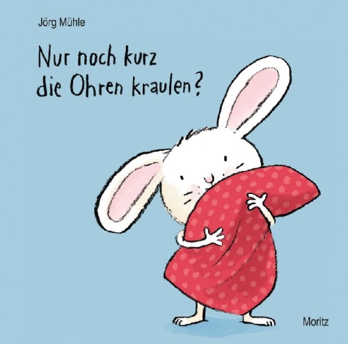 Buchcover und Innenansicht für das Buch: Nur noch kurz die Ohren kraulen?