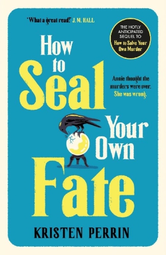 Buchcover und Innenansicht für das Buch: How To Seal Your Own Fate