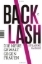 Buchcover und Innenansicht für das Buch: Backlash - Die neue Gewalt gegen Frauen