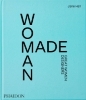 Buchcover und Innenansicht für das Buch: Woman Made