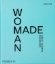 Buchcover und Innenansicht für das Buch: Woman Made