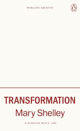 Buchcover und Innenansicht für das Buch: Transformation