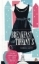 Buchcover und Innenansicht für das Buch: Breakfast at Tiffany's