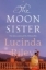 Buchcover und Innenansicht für das Buch: The Moon Sister