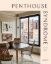 Buchcover und Innenansicht für das Buch: Penthouse Syndrome