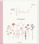 Buchcover und Innenansicht für das Buch: Unsere Hochzeit
