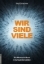 Buchcover und Innenansicht für das Buch: Wir sind viele