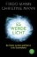 Buchcover und Innenansicht für das Buch: Es werde Licht