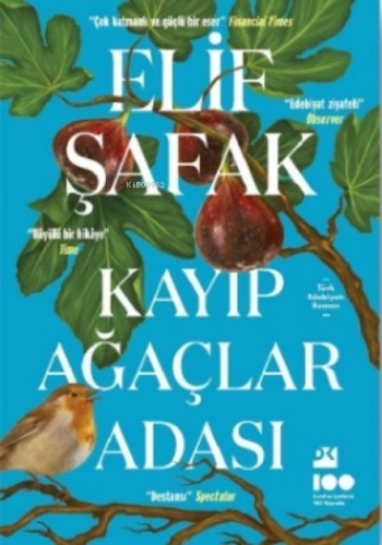 Buchcover und Innenansicht für das Buch: Kayip Agaclar Adasi