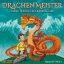 Buchcover und Innenansicht für das Buch: Drachenmeister 1: Der Aufstieg des Erddrachen