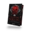 Buchcover und Innenansicht für das Buch: Haunting Adeline