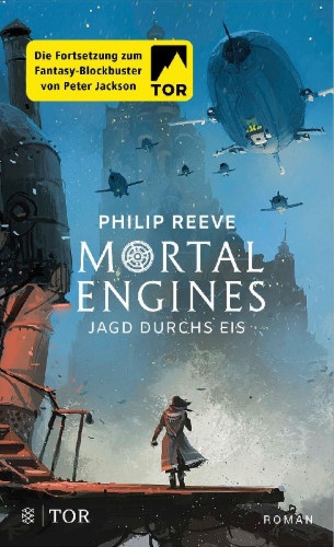 Buchcover und Innenansicht für das Buch: Predator's Gold