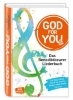 Buchcover und Innenansicht für das Buch: God for You(th) - Neuausgabe 2020